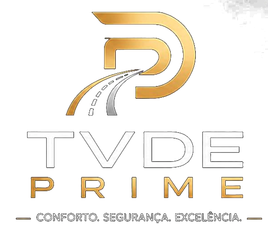 TVDE Prime — Conforto. Segurança. Excelência.